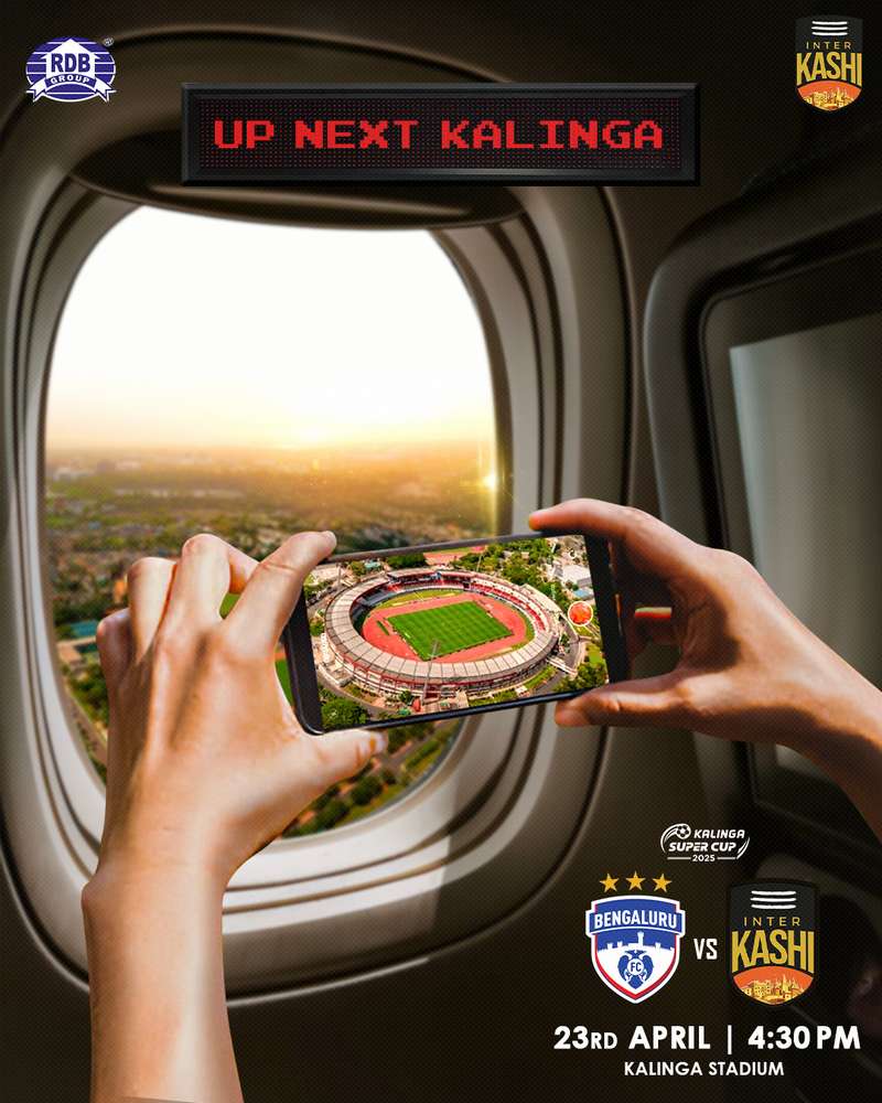 INTER KASHI IN SUPER CUP