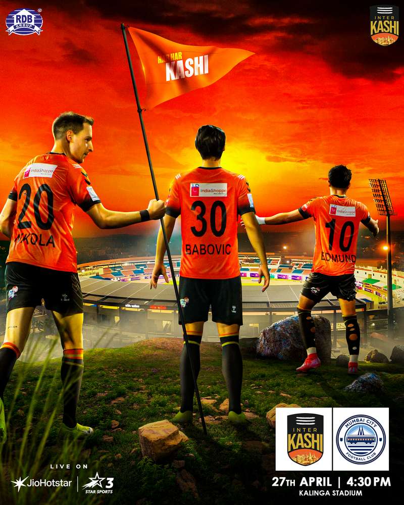 INTER KASHI KSC MATCHDAY 2 2.0