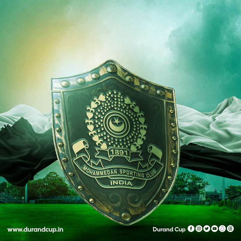 Mohammedan-SC